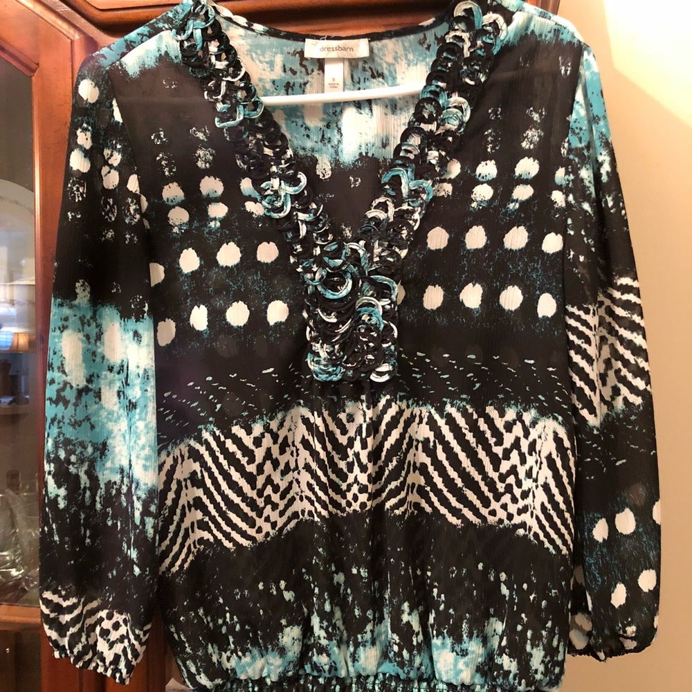 Women’s Blouse